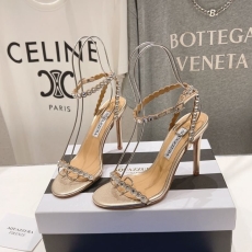 Aquazzura Sandals